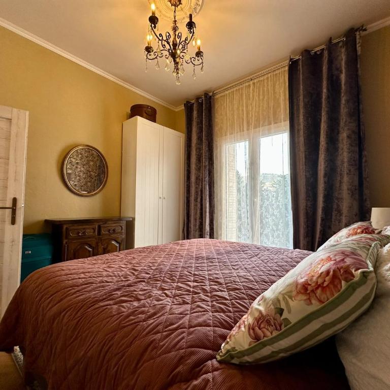 Le Fabron d'Azur - Appartement 2 Chambres - 10