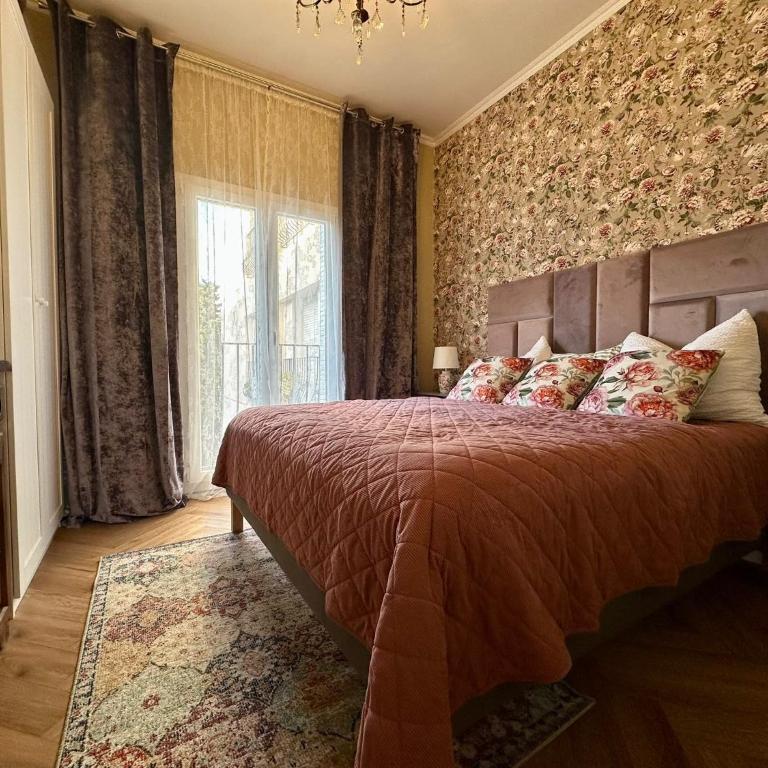 Le Fabron d'Azur - Appartement 2 Chambres - 9