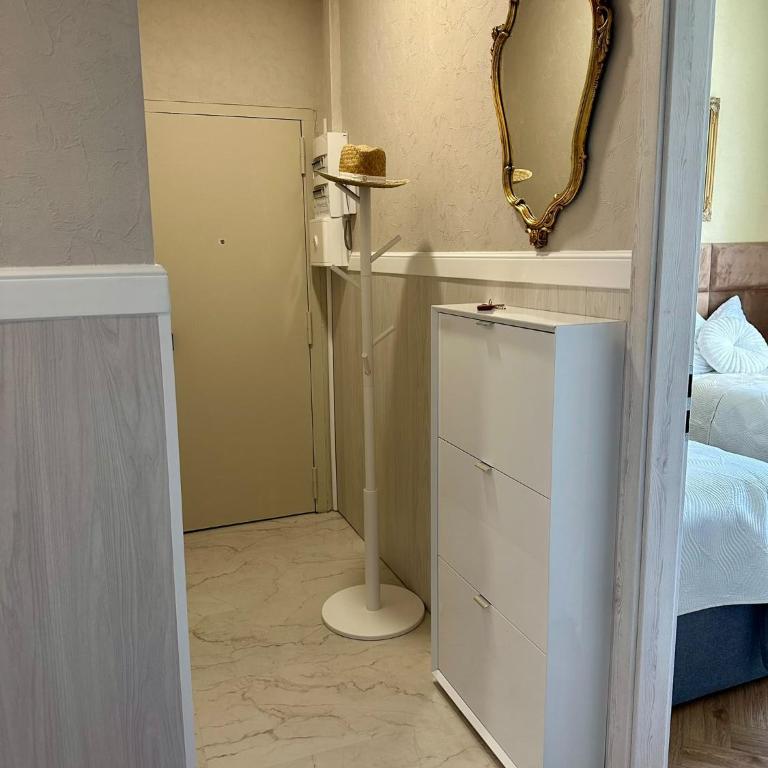 Le Fabron d'Azur - Appartement 2 Chambres - 11