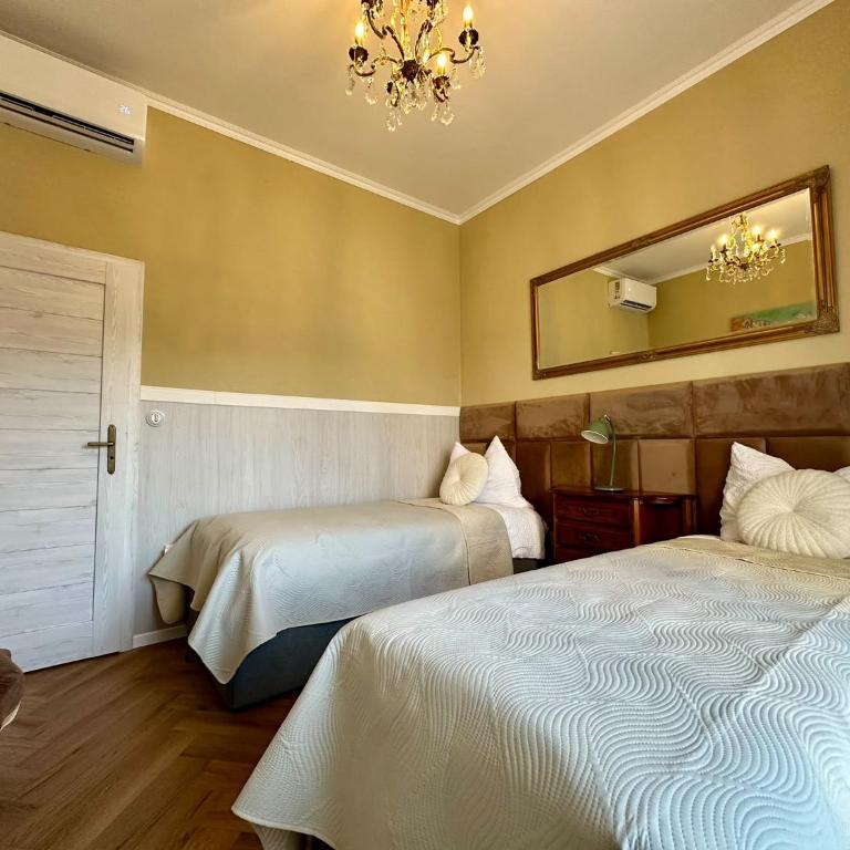 Le Fabron d'Azur - Appartement 2 Chambres - 12