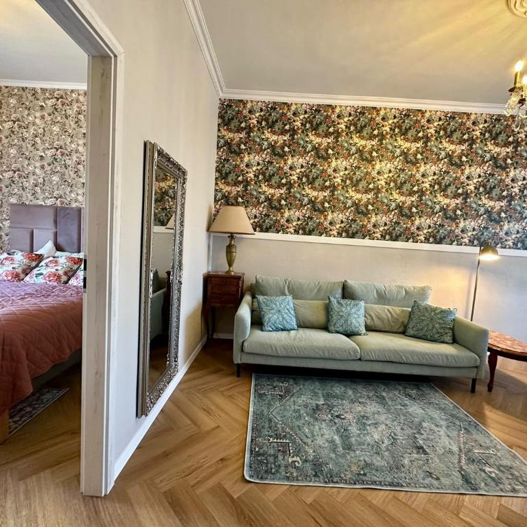 Le Fabron d'Azur - Appartement 2 Chambres - 3