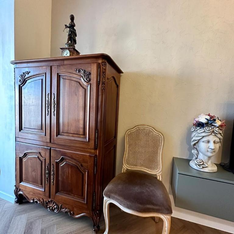 Le Fabron d'Azur - Appartement 2 Chambres - 14