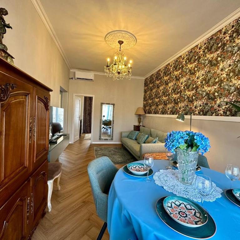 Le Fabron d'Azur - Appartement 2 Chambres - 7