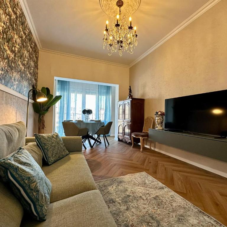 Le Fabron d'Azur - Appartement 2 Chambres - 15