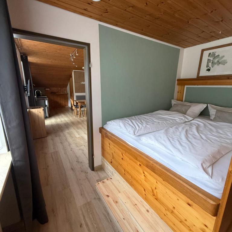 Landhaus Hosp - Standard Apartment mit 1 Schlafzimmer - 2