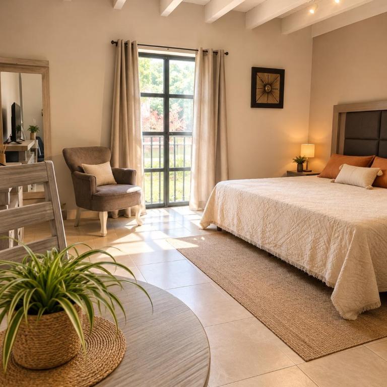 Casa Alma Historic Center - Apartamento de 1 dormitorio - 1