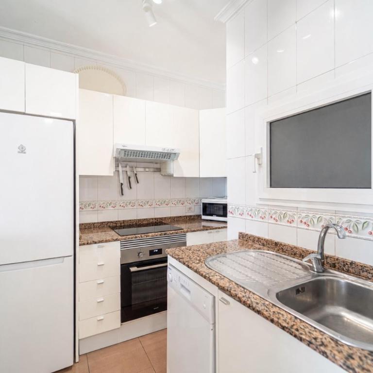 Spectacular Views in Las Canteras By Canarias Prime Homes - Appartement - 14