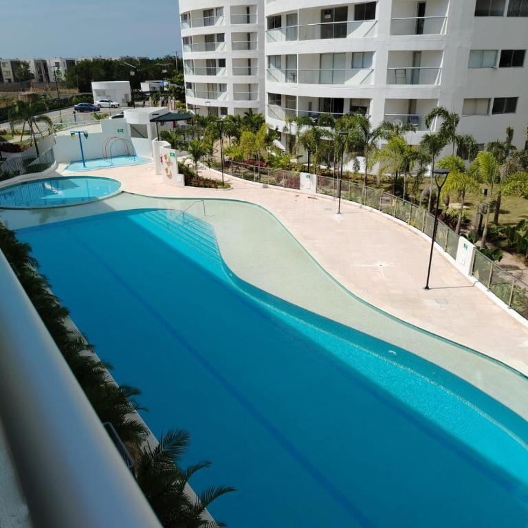 TREVi - Apartamento Deluxe de 2 dormitorios con balcón - 1