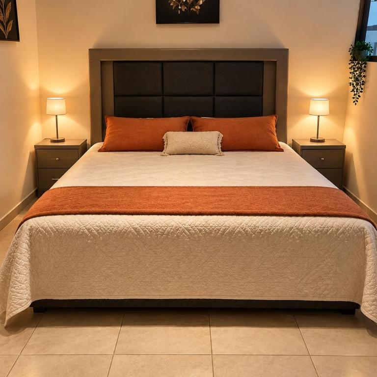 Casa Alma Historic Center - Apartamento de 1 dormitorio - 2