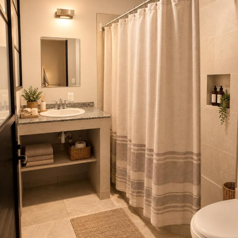 Casa Alma Historic Center - Apartamento de 1 dormitorio - 3