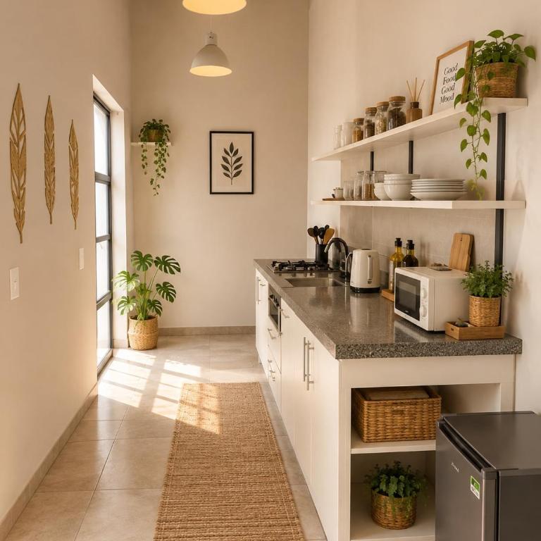 Casa Alma Historic Center - Apartamento de 1 dormitorio - 4
