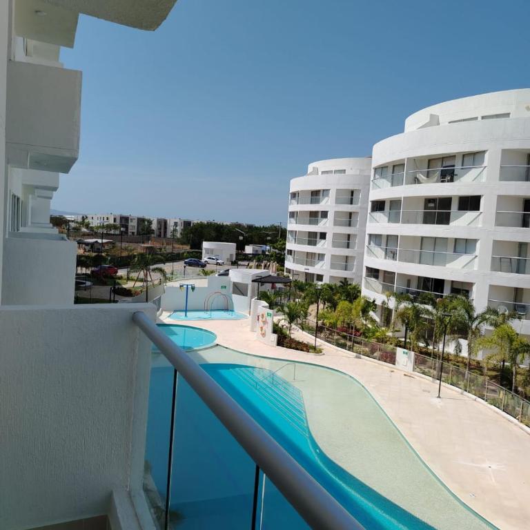 TREVi - Apartamento Deluxe de 2 dormitorios con balcón - 12