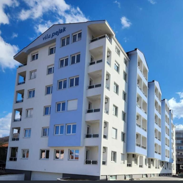 Apartman Katarina Banja Koviljača - Apartman sa 1 Spavaćom Sobom - 3