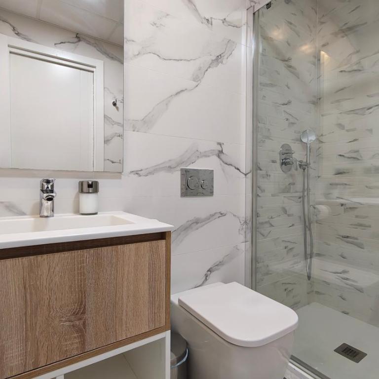 SUNSET WAVES elegant apartment - Apartment mit 3 Schlafzimmern - 28