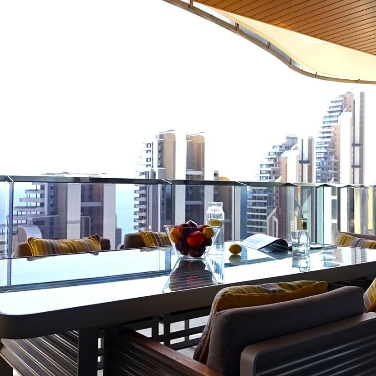 SUNSET WAVES elegant apartment - Apartment mit 3 Schlafzimmern - 12