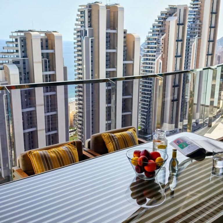 SUNSET WAVES elegant apartment - Apartment mit 3 Schlafzimmern - 1