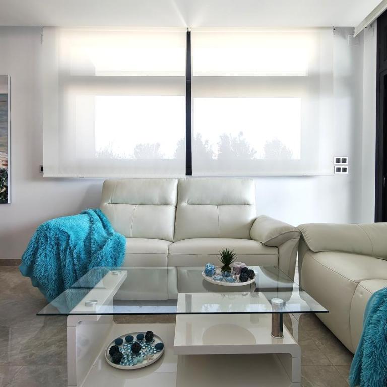 SUNSET WAVES elegant apartment - Apartment mit 3 Schlafzimmern - 4