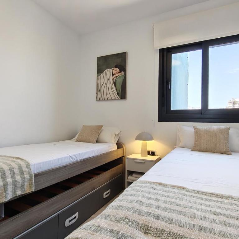 SUNSET WAVES elegant apartment - Apartment mit 3 Schlafzimmern - 25