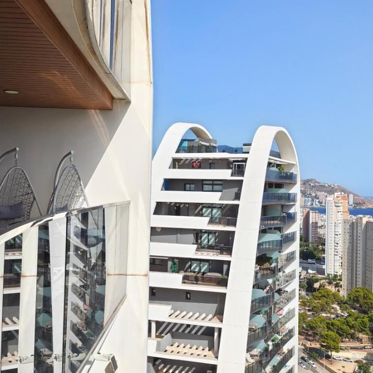 SUNSET WAVES elegant apartment - Apartment mit 3 Schlafzimmern - 15