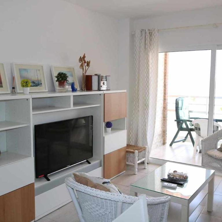 2E MAR II 2 dormitorios con vistas al mar - Apartment mit 2 Schlafzimmern - 5