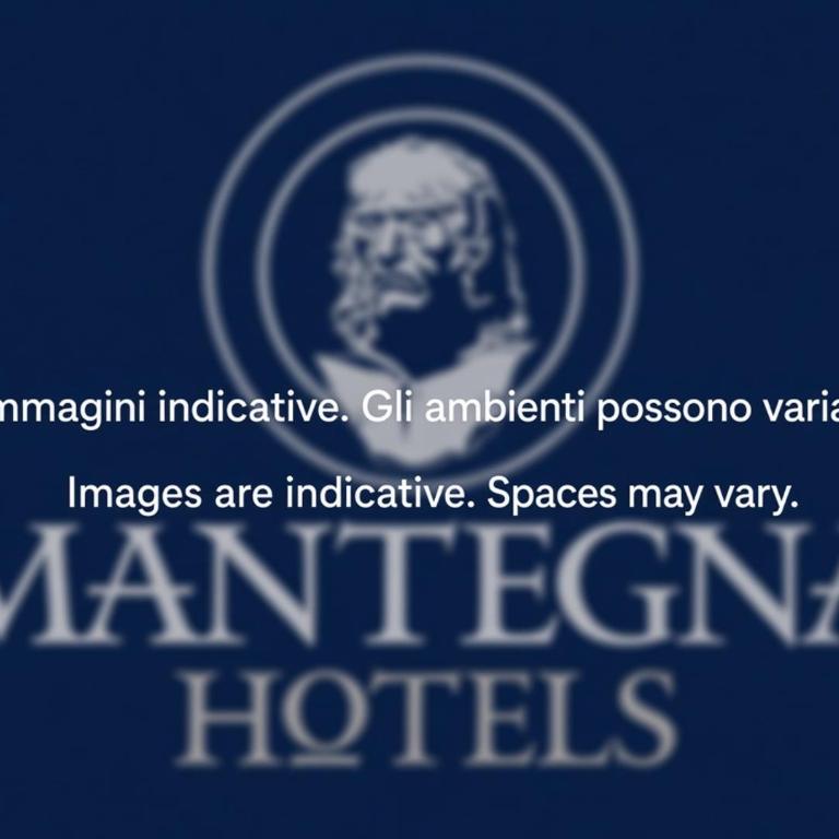 Bonacolsi Collection, MantegnaHotels - Camera Matrimoniale Superior - Uso Singola - 11