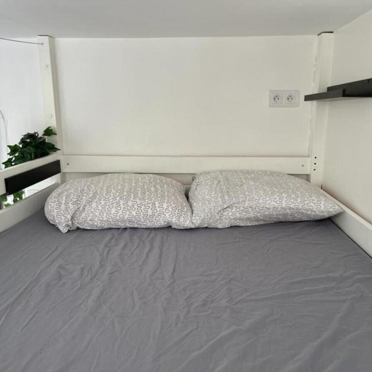 Studio à 300m Plage Clim Wifi Proche Gare - Appartement 1 Chambre - 10