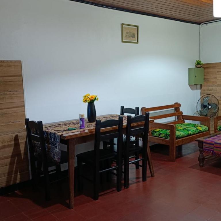 Tacuarí 2863 de. 5 - Apartamento de 2 dormitorios - 14