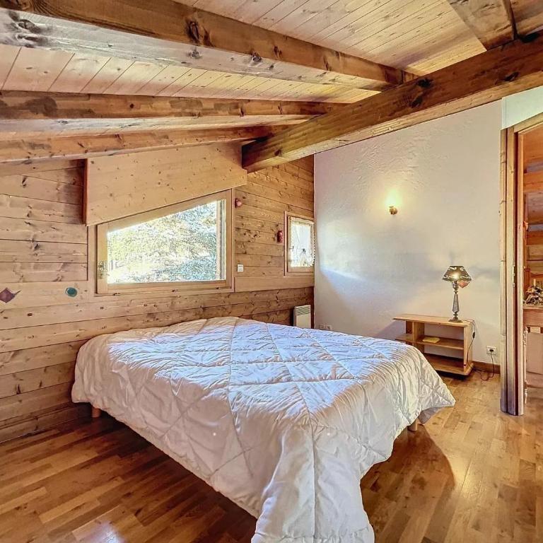 Lovely Ski Chaalet with great views - Maison de Vacances - 10