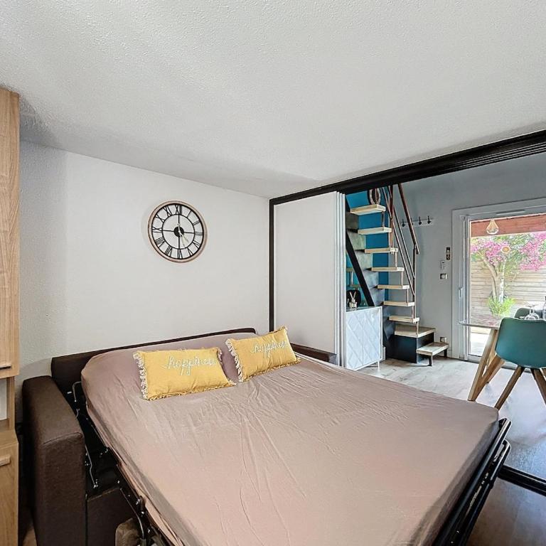 Modern Maisonette - Apartment mit 2 Schlafzimmern - 15