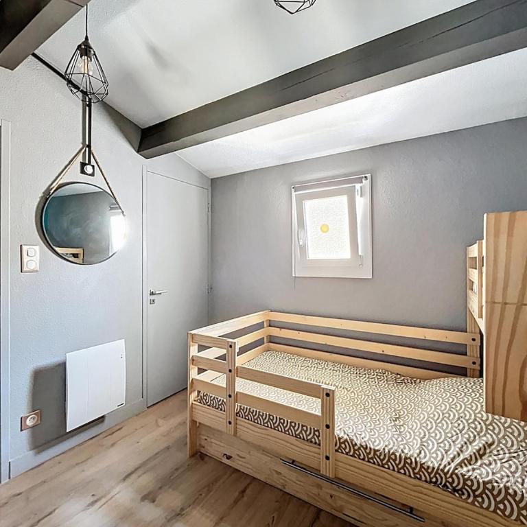 Modern Maisonette - Apartment mit 2 Schlafzimmern - 18
