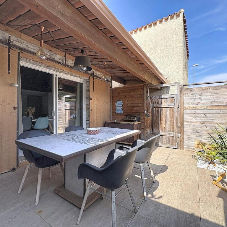 Modern Maisonette - Apartment mit 2 Schlafzimmern - 20