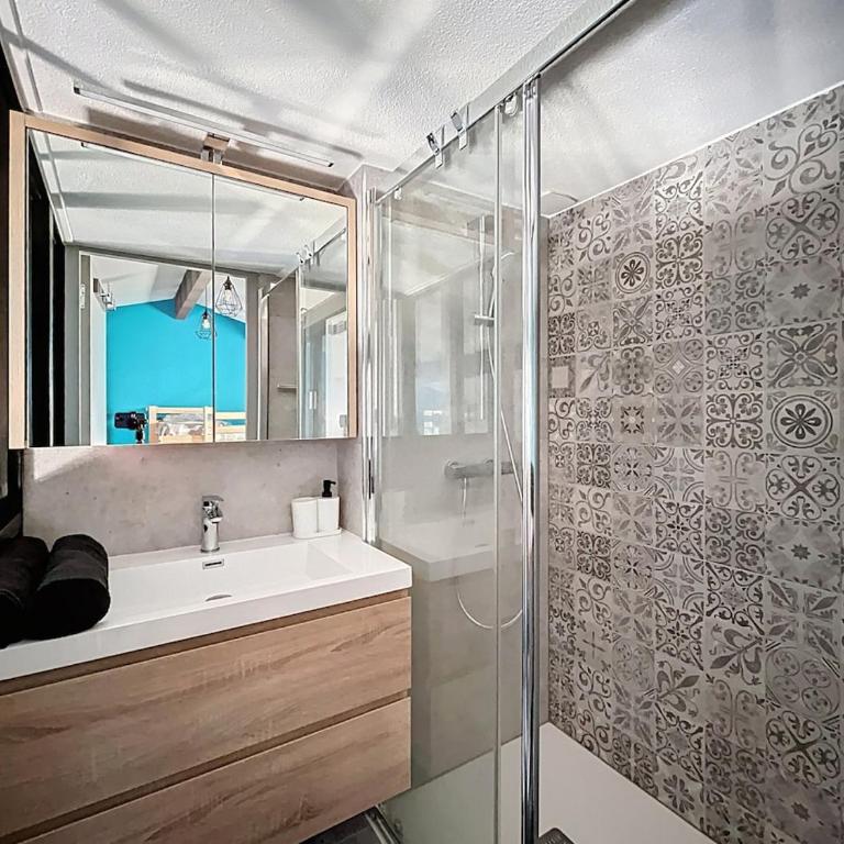 Modern Maisonette - Apartment mit 2 Schlafzimmern - 23