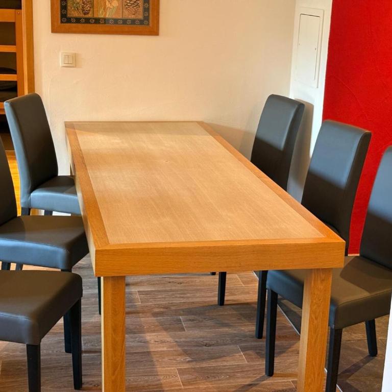 Résidence Le Centaure - Appartement avec beaux volumes · Ski aux pieds · Exposition sud MAE-0581 - Appartement - 9