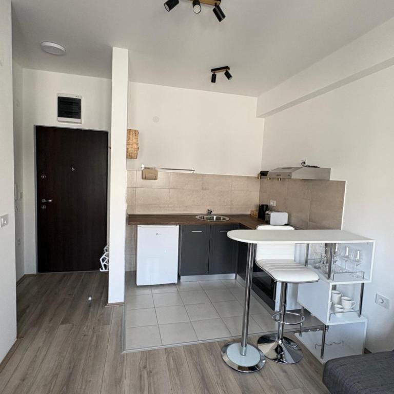 NP Apartman - Apartman sa 1 Spavaćom Sobom - 2