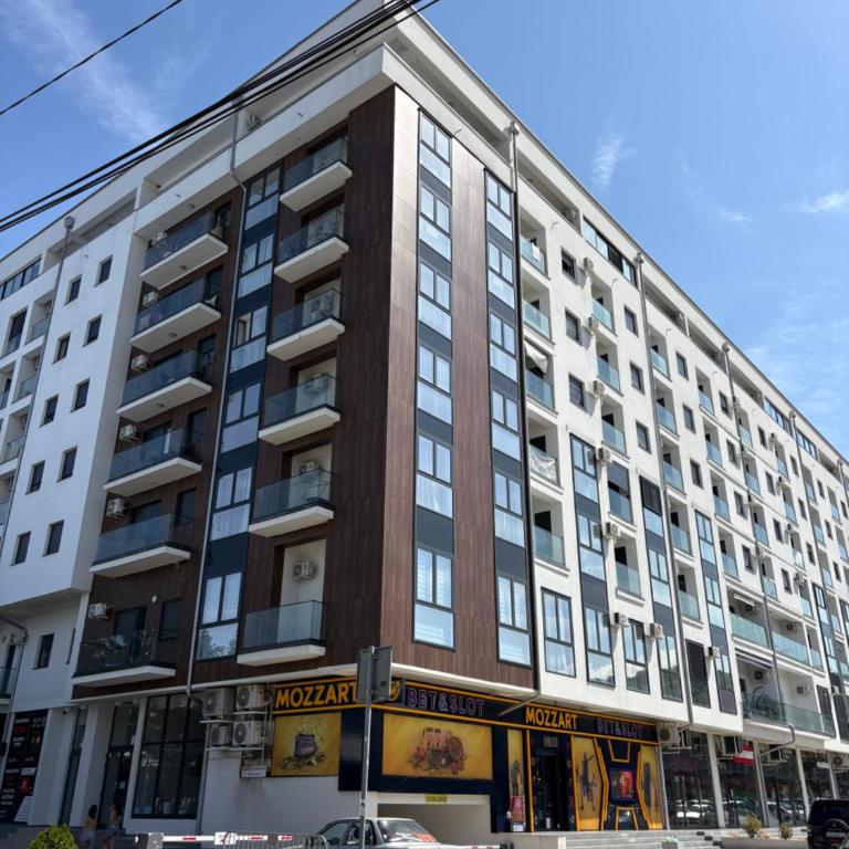 NP Apartman - Apartman sa 1 Spavaćom Sobom - 8