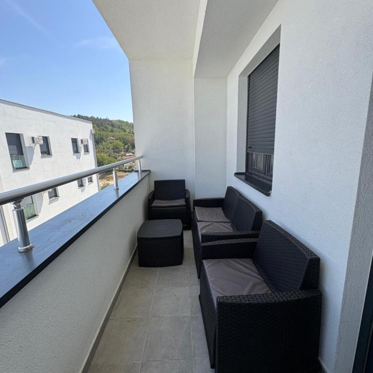 NP Apartman - Apartman sa 1 Spavaćom Sobom - 6