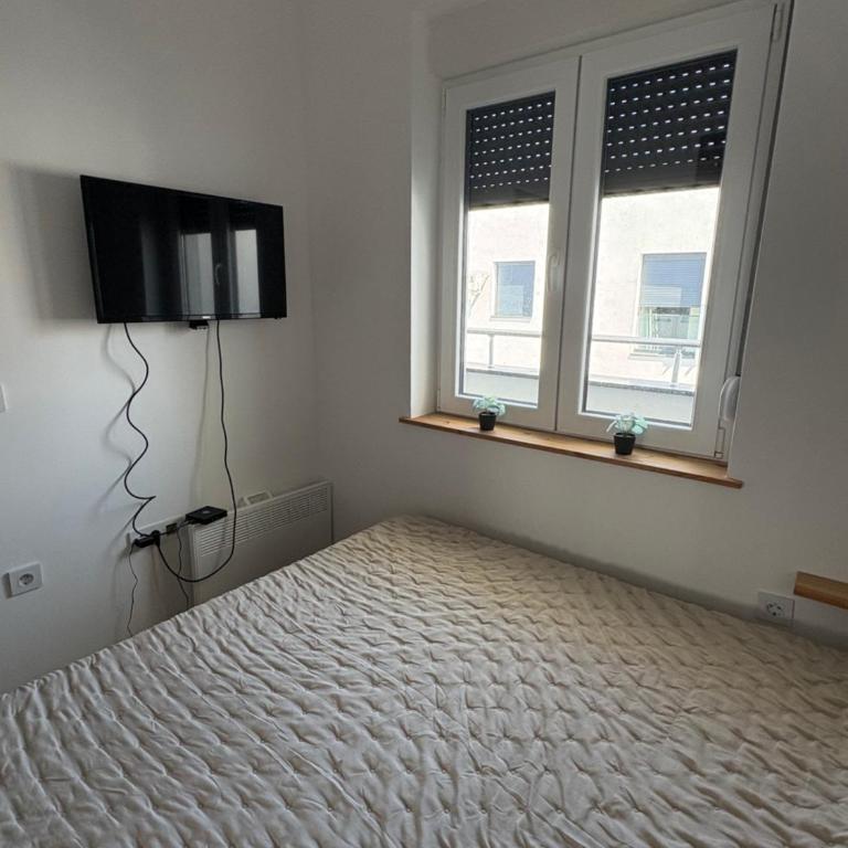 NP Apartman - Apartman sa 1 Spavaćom Sobom - 4