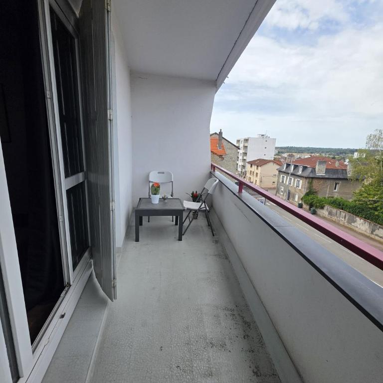 Locations quatorze - Appartement 1 Chambre - 14
