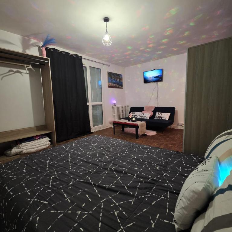 Locations quatorze - Appartement 1 Chambre - 5