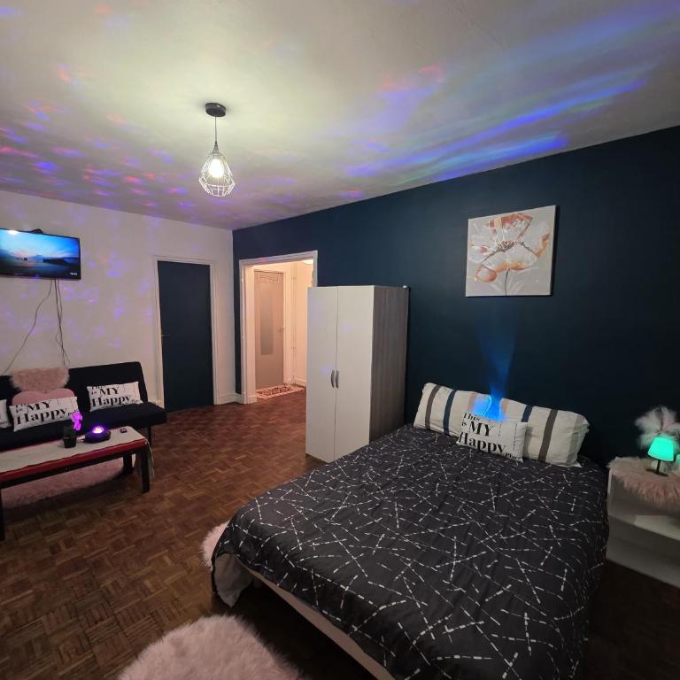 Locations quatorze - Appartement 1 Chambre - 1