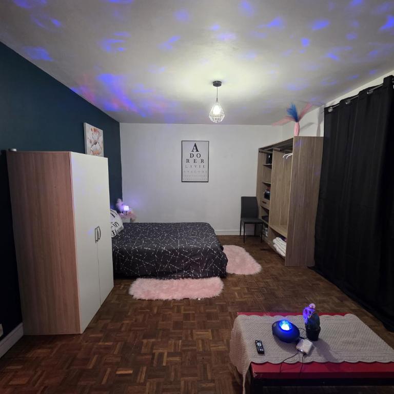 Locations quatorze - Appartement 1 Chambre - 4