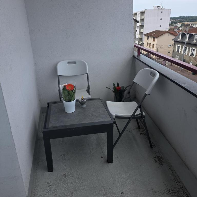 Locations quatorze - Appartement 1 Chambre - 15
