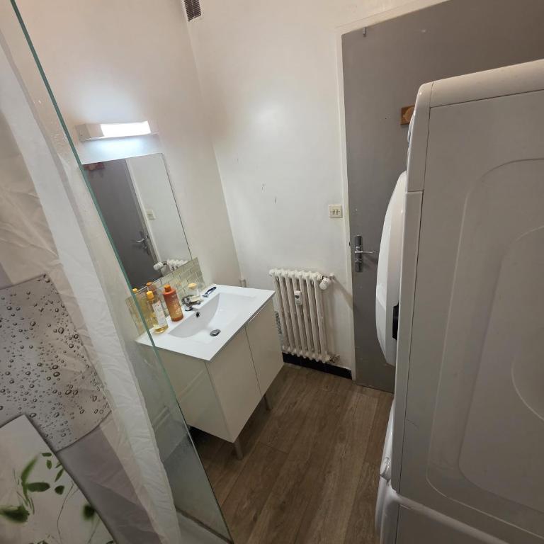 Locations quatorze - Appartement 1 Chambre - 21