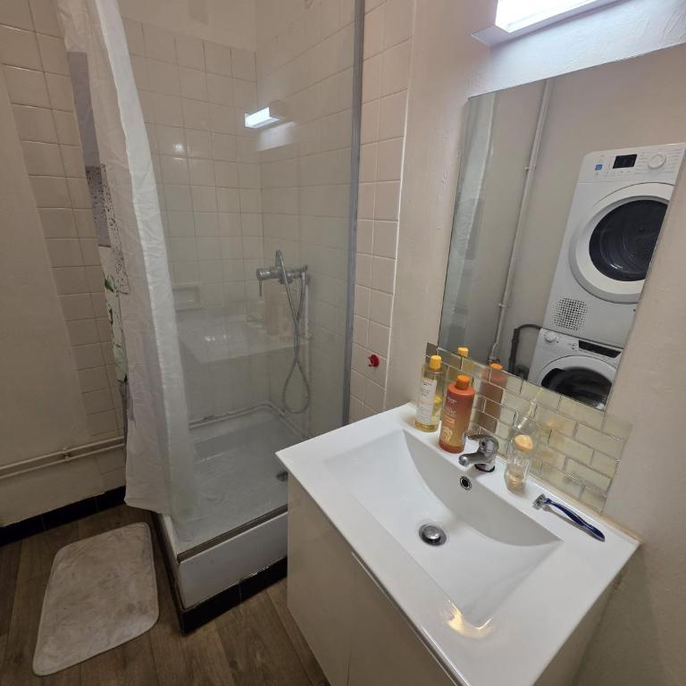 Locations quatorze - Appartement 1 Chambre - 22