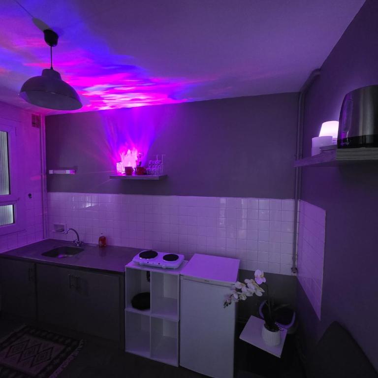 Locations quatorze - Appartement 1 Chambre - 17