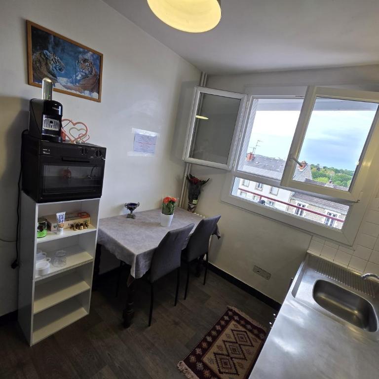 Locations quatorze - Appartement 1 Chambre - 20