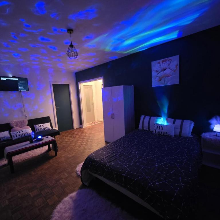 Locations quatorze - Appartement 1 Chambre - 6