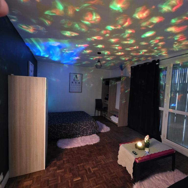 Locations quatorze - Appartement 1 Chambre - 10