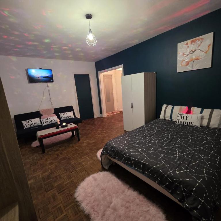 Locations quatorze - Appartement 1 Chambre - 11