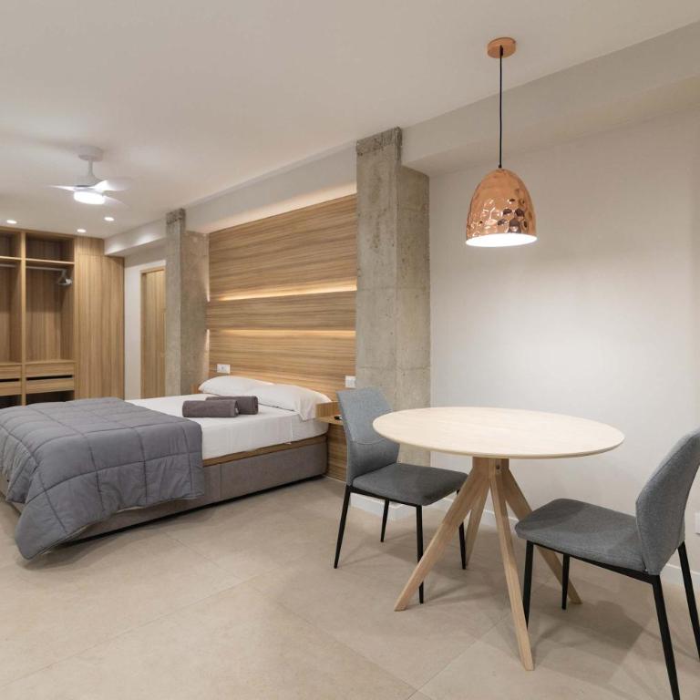 Luxury Apartment Oceanografic 9 - Apartamento - 1